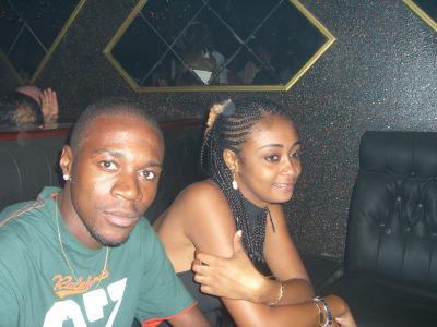 me and coeurneil